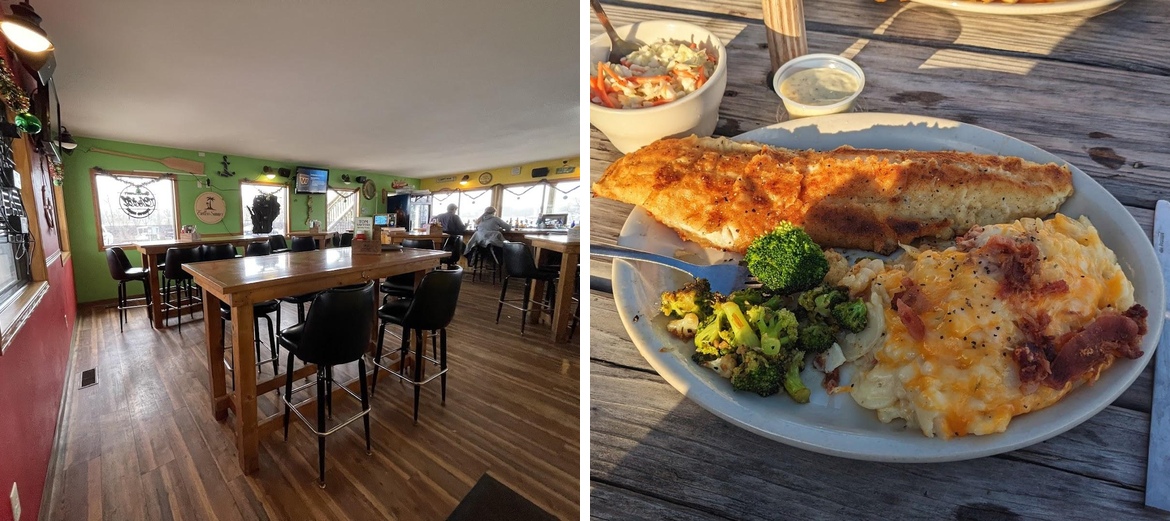 Tom Sawyer's Bar & Grill
