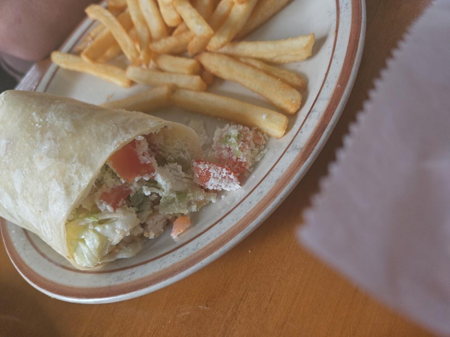 Tom Sawyer's Bar & Grill